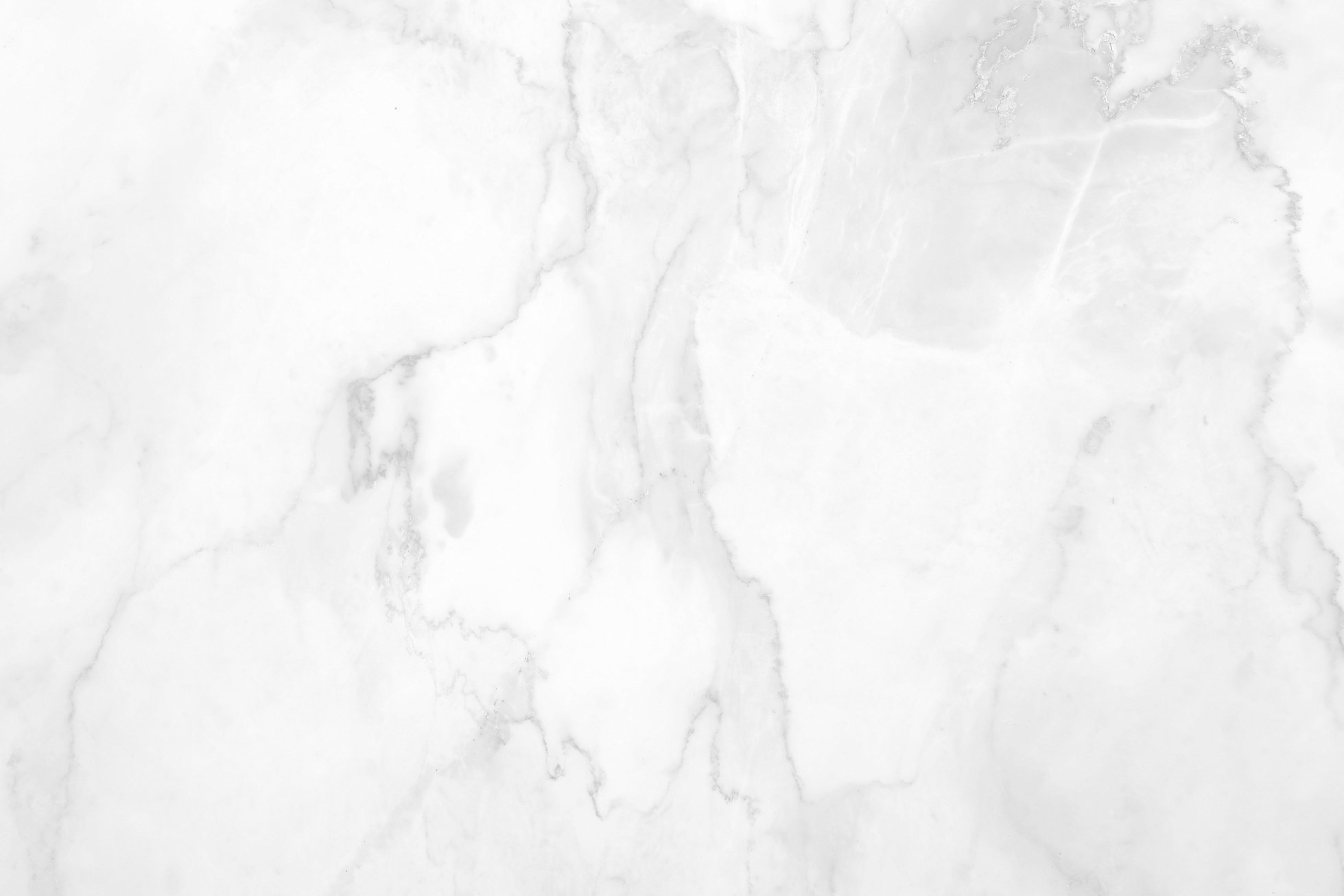 White Marble Background.